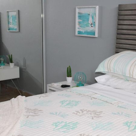 Mar Azul Bay View Apartment Boqueron Exterior foto