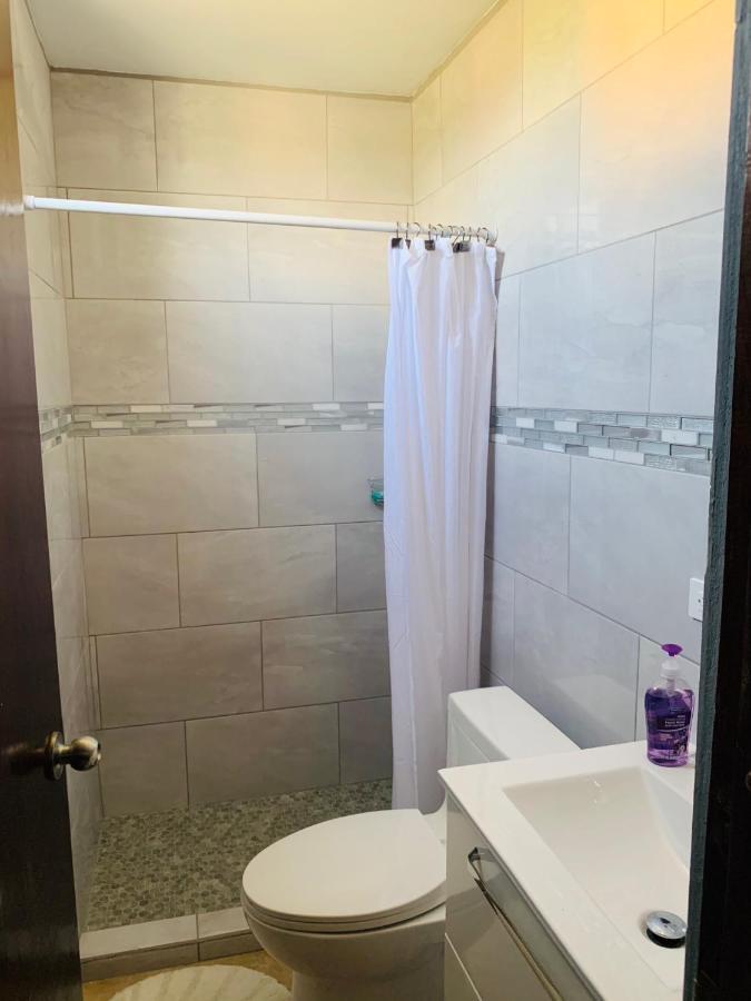 Mar Azul Bay View Apartment Boqueron Exterior foto