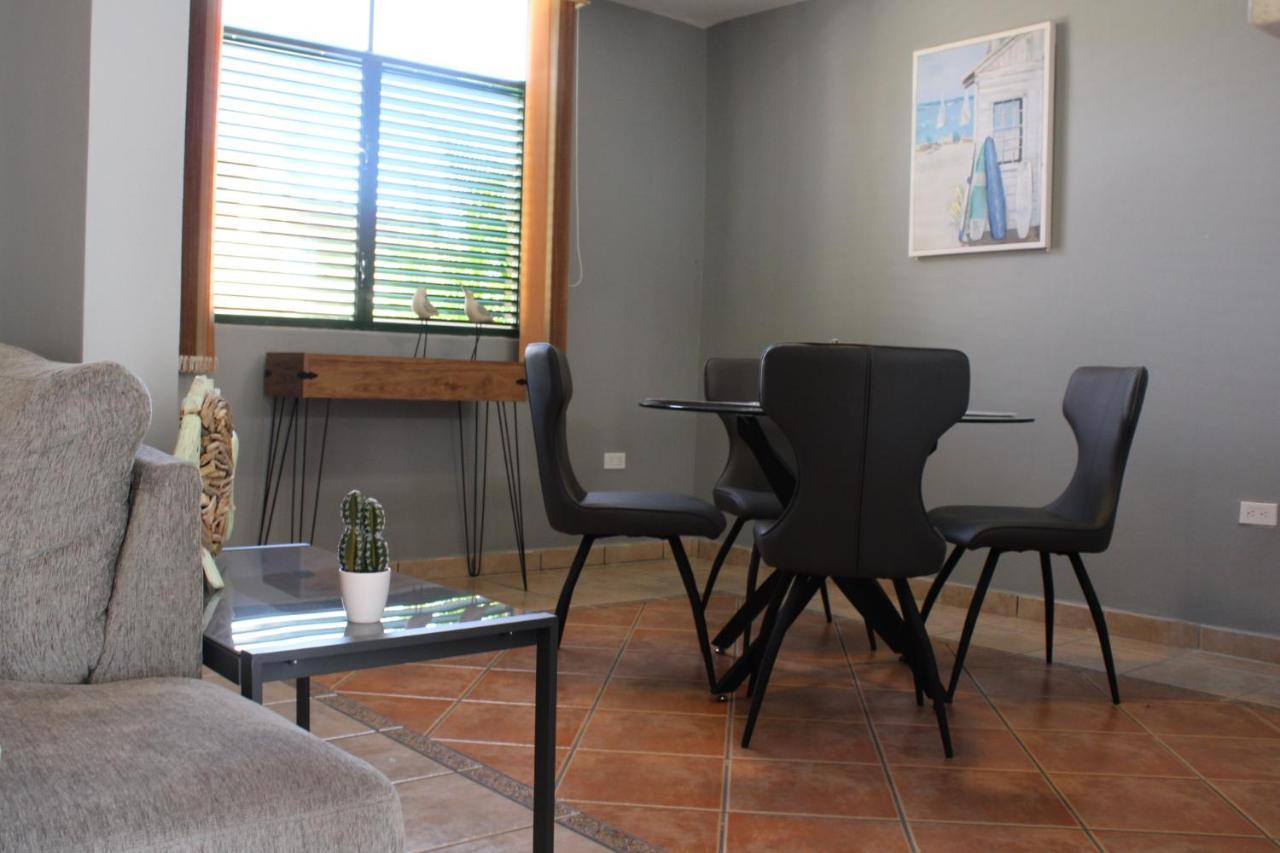 Mar Azul Bay View Apartment Boqueron Exterior foto