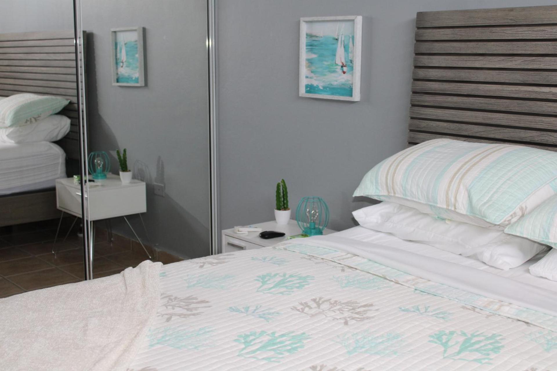 Mar Azul Bay View Apartment Boqueron Exterior foto